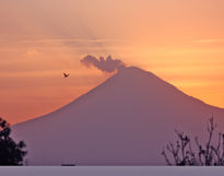 Popocatepetl