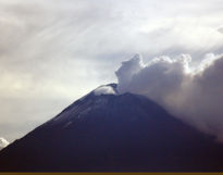 Popocatepetl