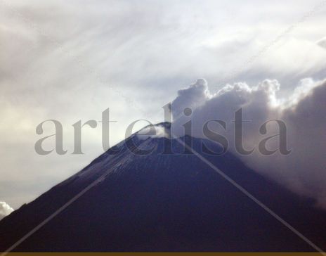 Popocatepetl