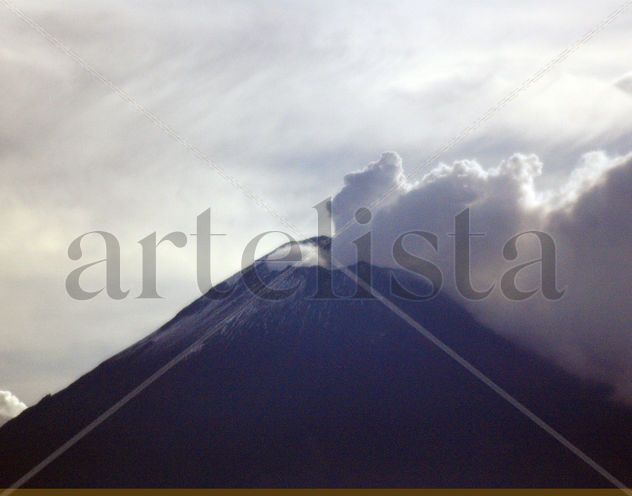POPOCATEPETL