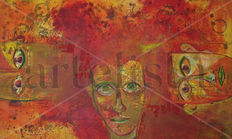 Auto-retrato