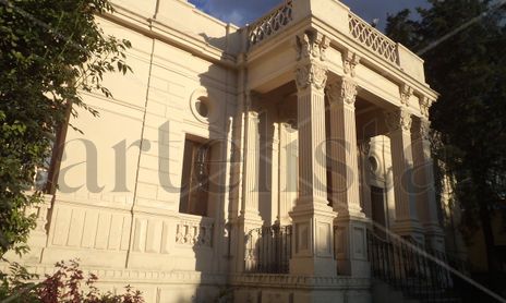 Fotografías Arquitectónicos