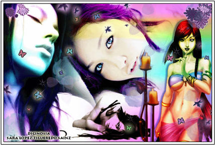 Sexualidad en arcoiris