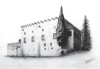 Castell de Montesquiu