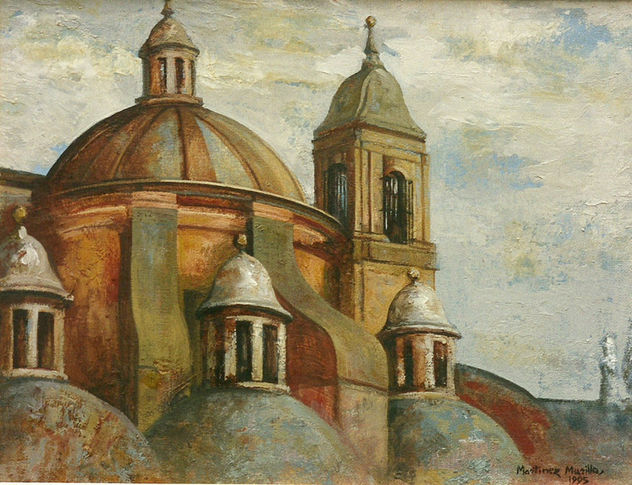 San Francisco el Grande