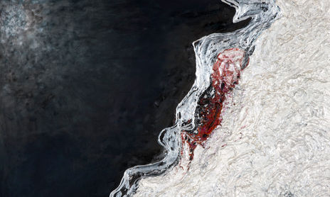 GeoGraphics 2011