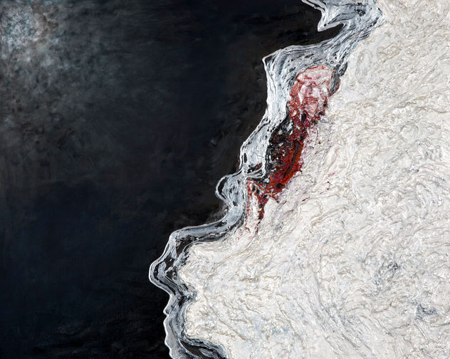 GeoEnergy 2011 (GeoEnergy 2011), 80x100, 2011