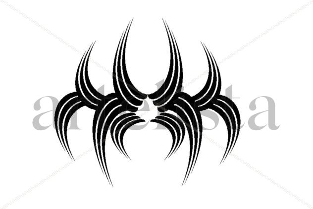 tribal00