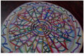 MANDALA GIRATORIO