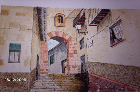 Callejon