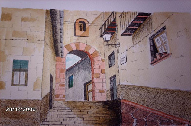CALLEJON