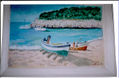 Cala de Ibiza.