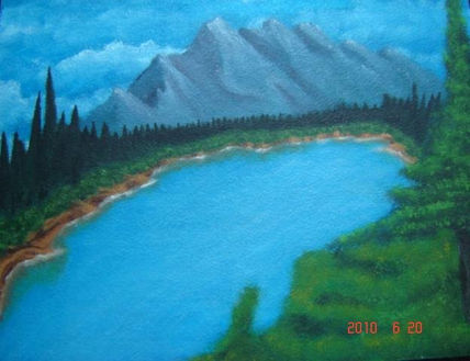 Paisaje 1