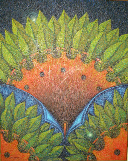 Aroma de sanacion