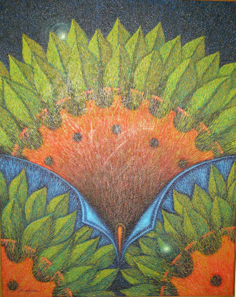 Aroma de sanacion