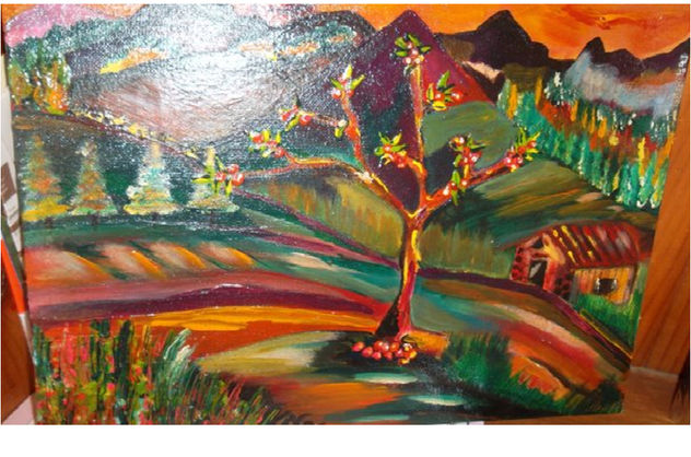 EL NARANJO