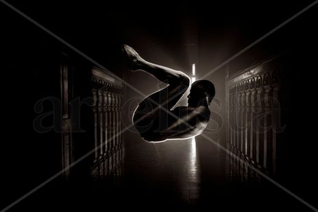 Levitate