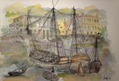 VELERO FANTASMA