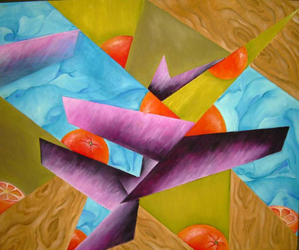 Obra Geometrica 1