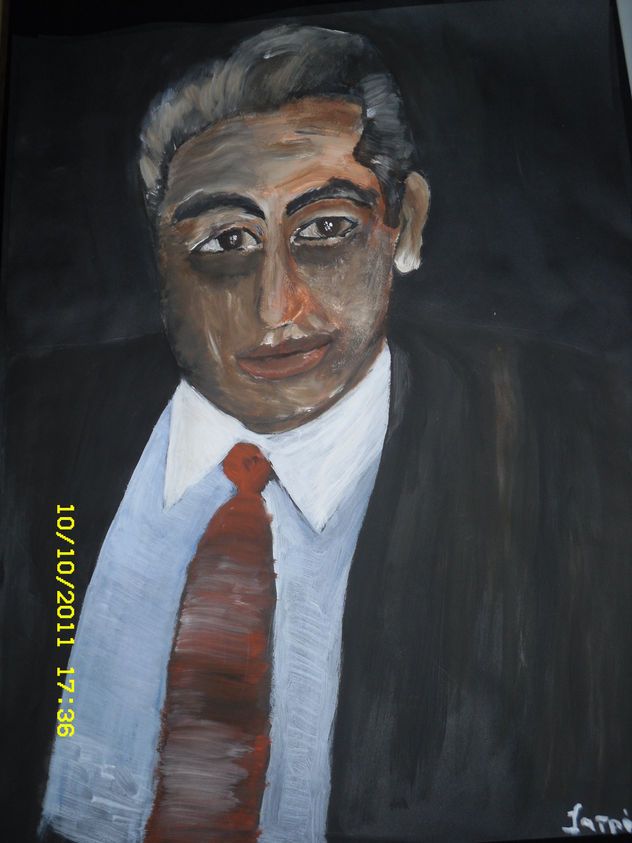 il padre