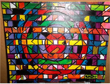 Geometria del color
