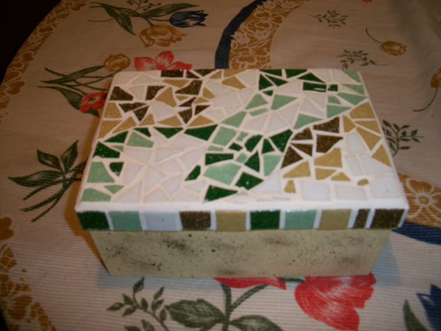 cajas para te