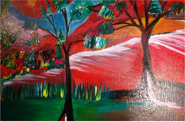 PAISAJE