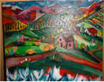 PAISAJE SERRANO