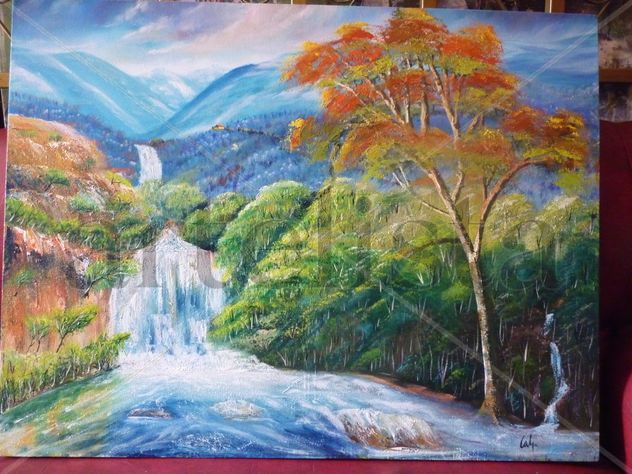 belleza natural II
