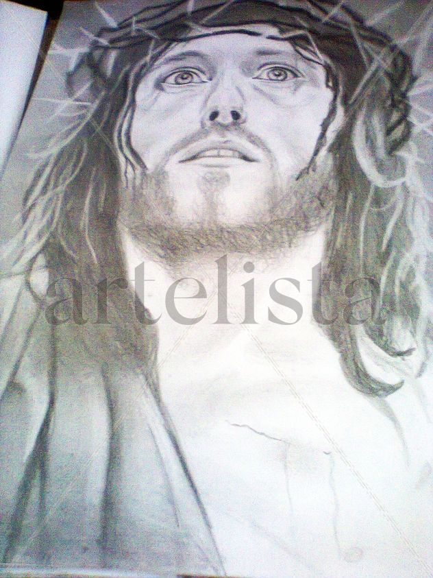 JESUCRISTO !