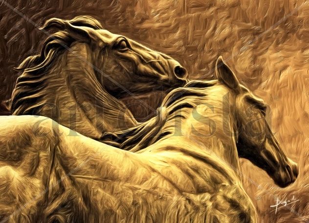 Jerez al Caballo