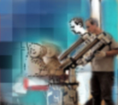 digitalización del arte, faire dependre le savoir de le pouvoir
