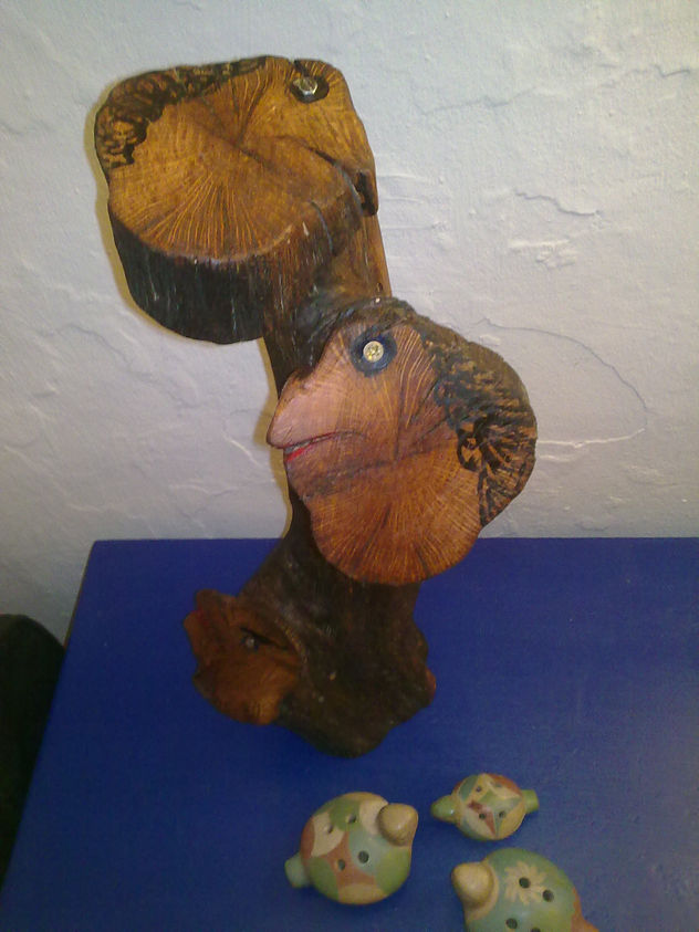 M.A.T. (Musroom love) 714/2011