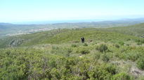 Ascenso a Peña Ventosa