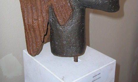 MASSAI