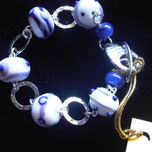 Brazaletes de cadena thumbnail 1