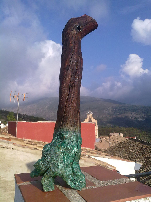 NESSY FAMOLENC !!! 717/2011