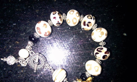 Animal print
