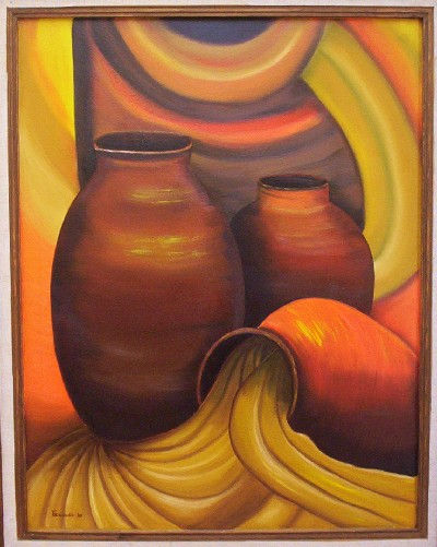 Surgimiento Oil Canvas Still Life Paintings