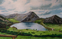 Lago Enol (Asturias)