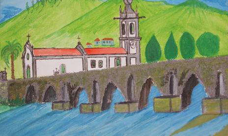 ponte de lima