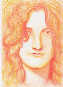 Robert Plant