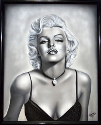 Marilyn Monroe