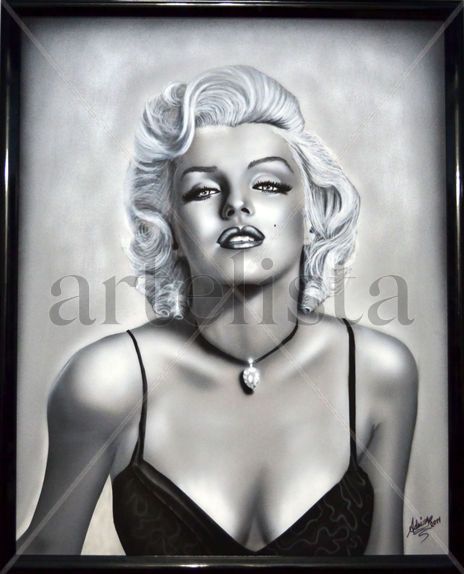 Marilyn Monroe