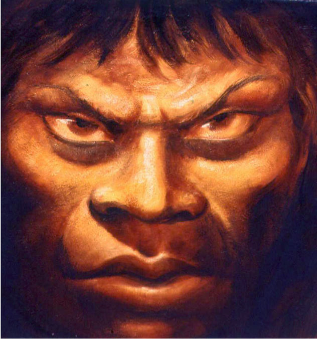 rostro