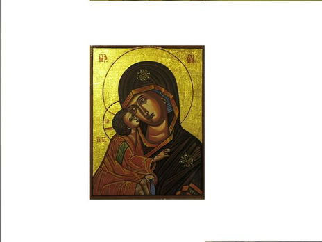 Icono Bizantino