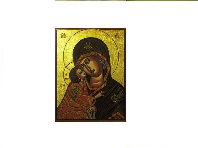 Icono Bizantino