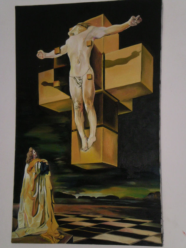 crucifixión