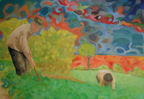 O Campo