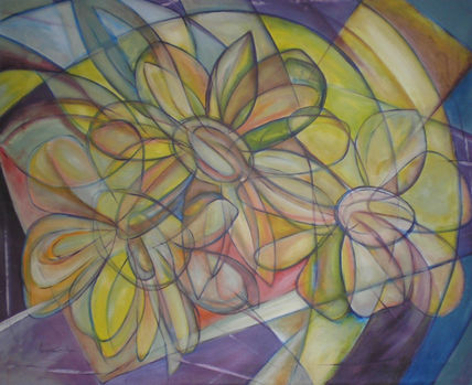 Flores lìricas